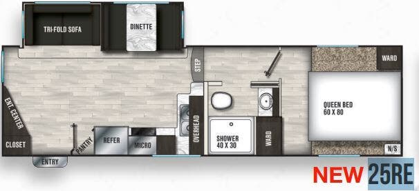 Image of Floorplan