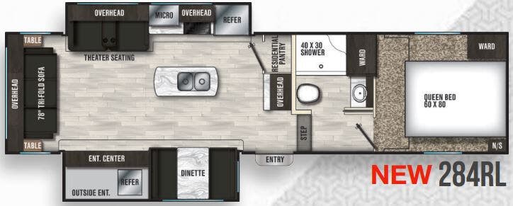 Image of Floorplan
