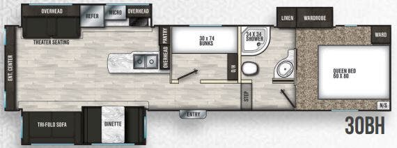 Image of Floorplan
