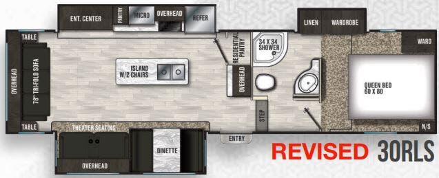 Image of Floorplan