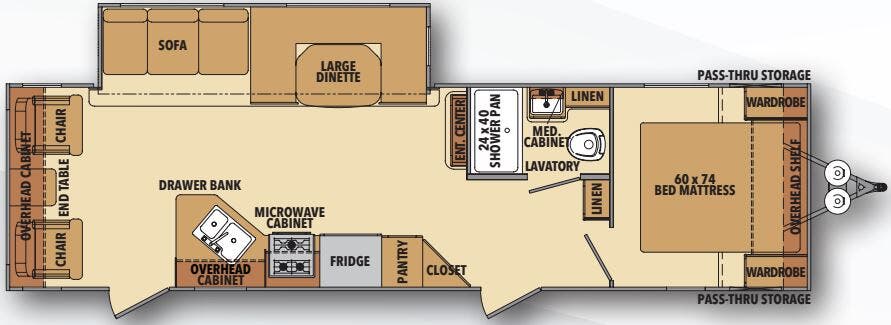 Image of Floorplan