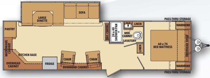 Image of Floorplan