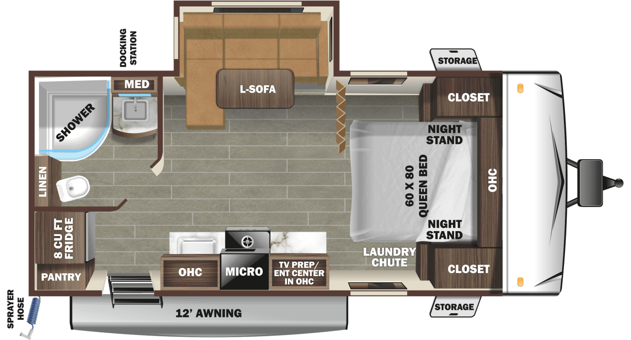 Image of Floorplan