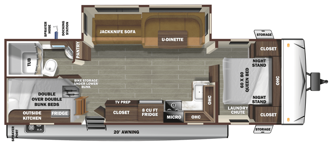 Image of Floorplan