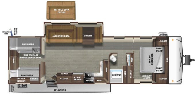 Image of Floorplan