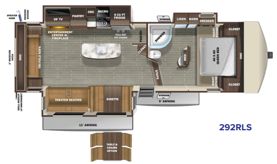Image of Floorplan
