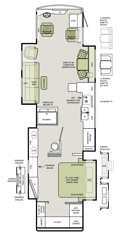 Image of Floorplan