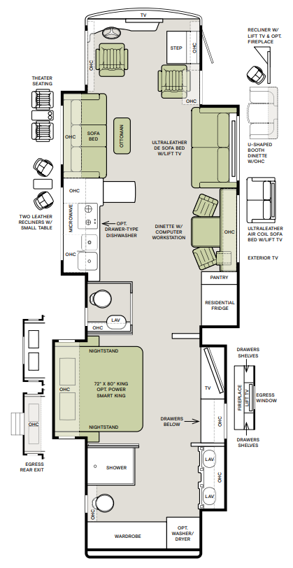 Image of Floorplan