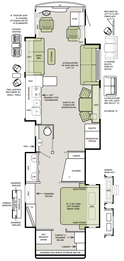 Image of Floorplan