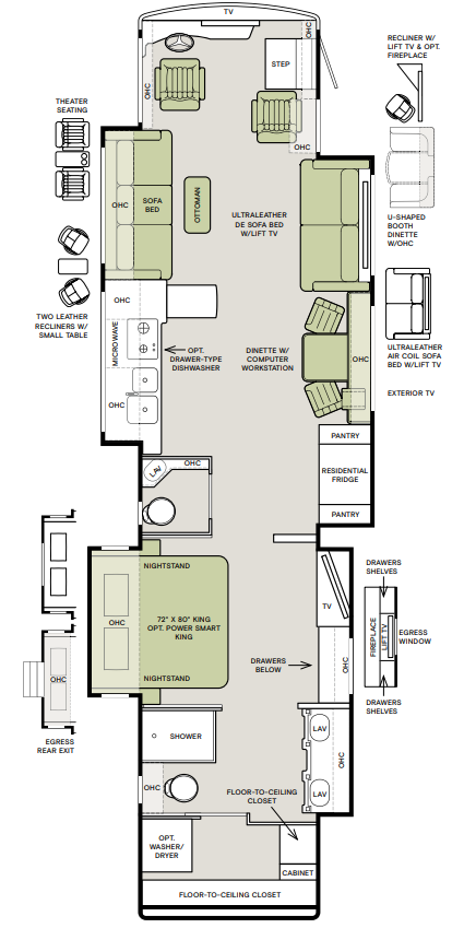 Image of Floorplan