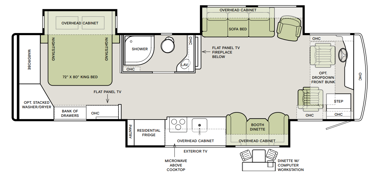 Image of Floorplan