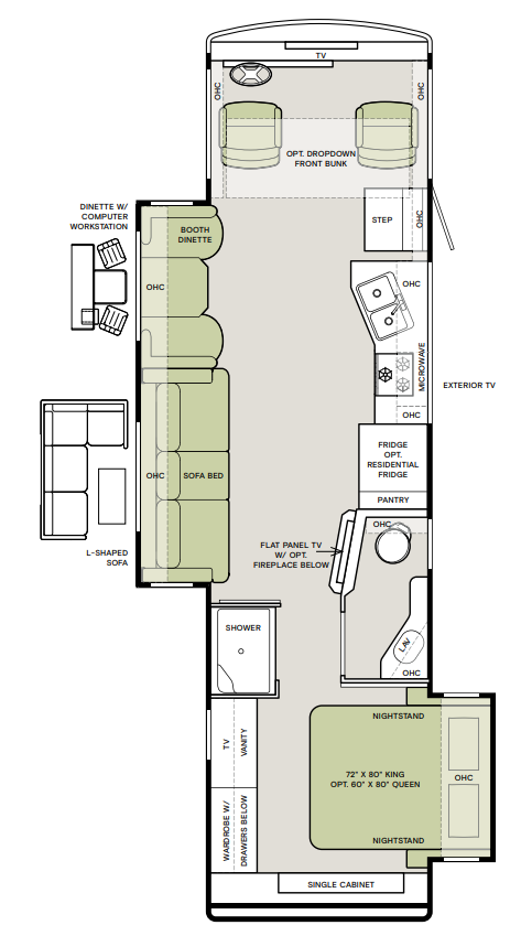 Image of Floorplan