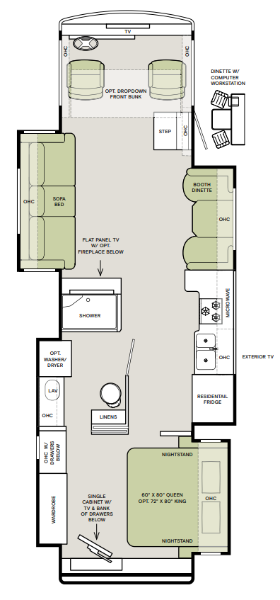 Image of Floorplan