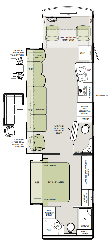 Image of Floorplan