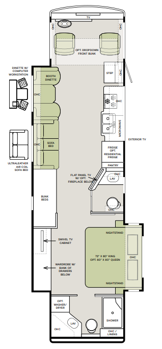 Image of Floorplan