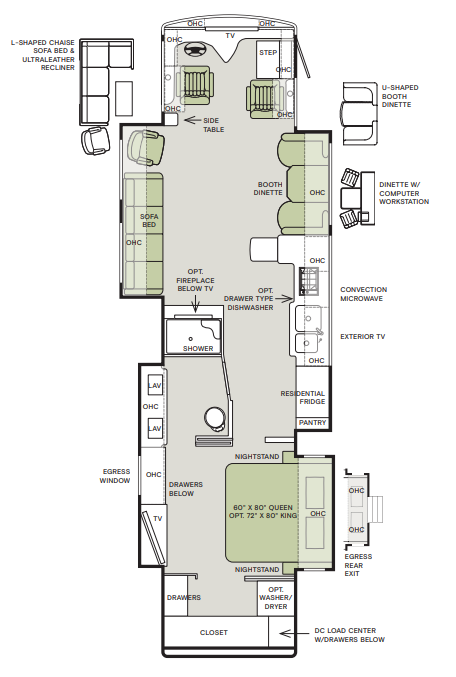 Image of Floorplan