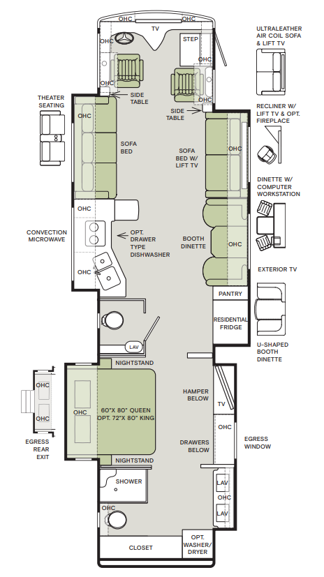 Image of Floorplan
