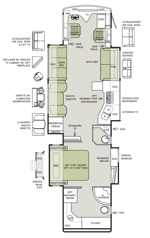 Image of Floorplan
