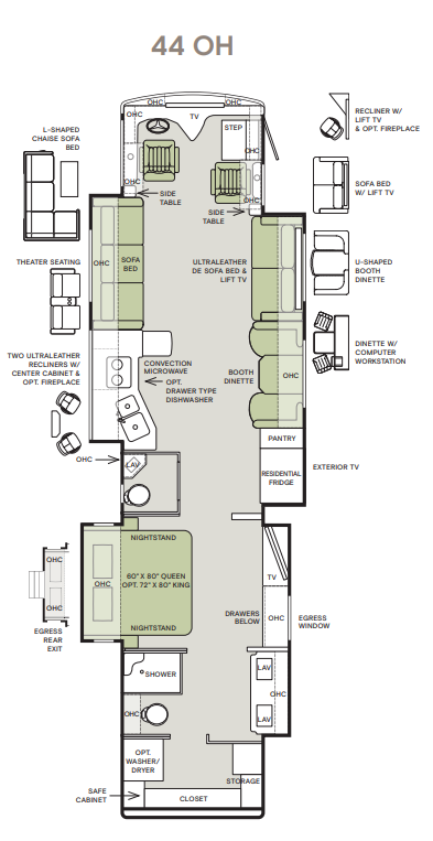 Image of Floorplan