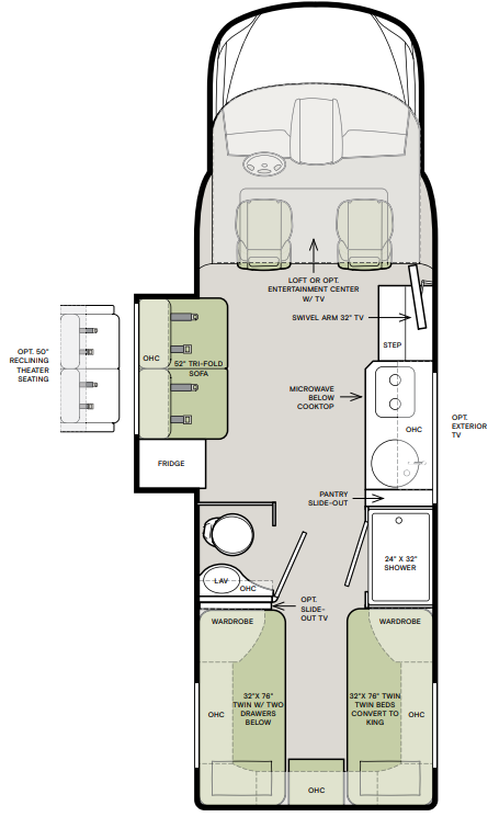 Image of Floorplan