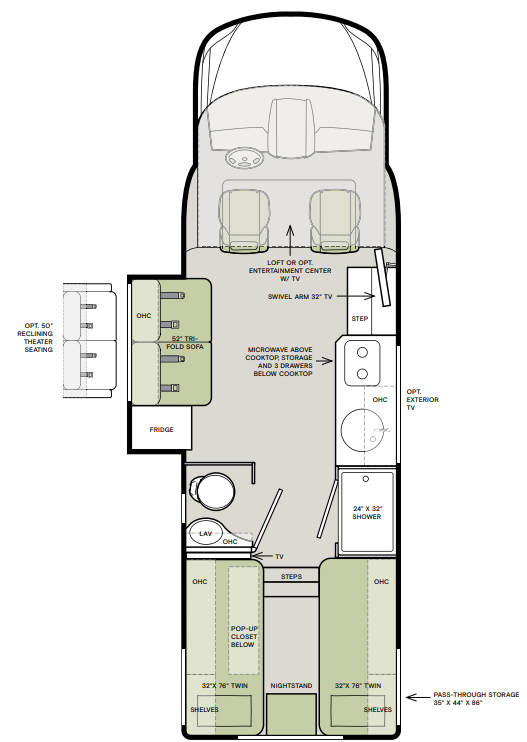 Image of Floorplan