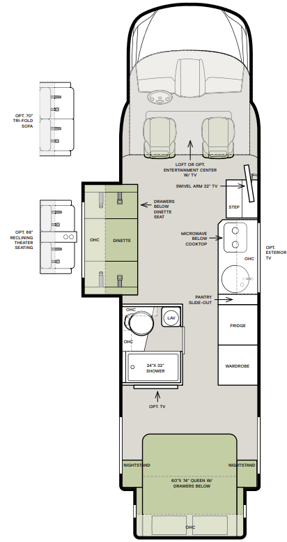 Image of Floorplan