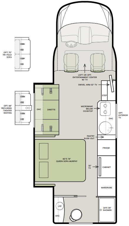 Image of Floorplan