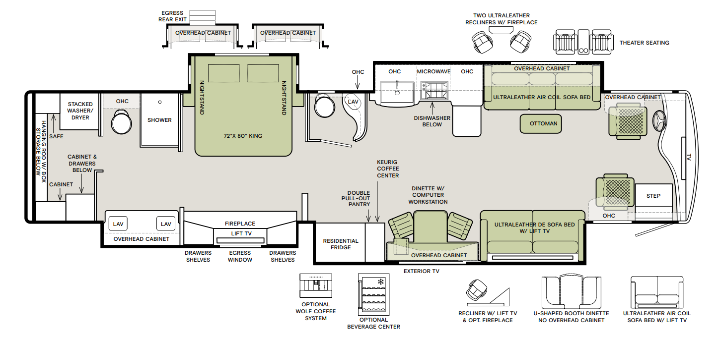 Image of Floorplan