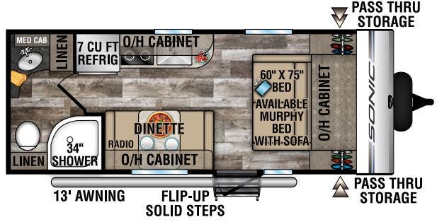Image of Floorplan