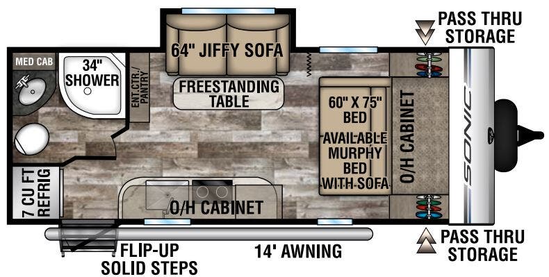 Image of Floorplan