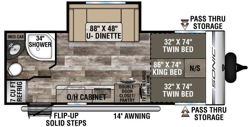 Image of Floorplan