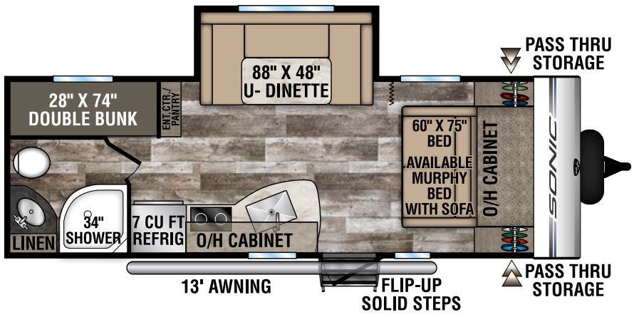Image of Floorplan
