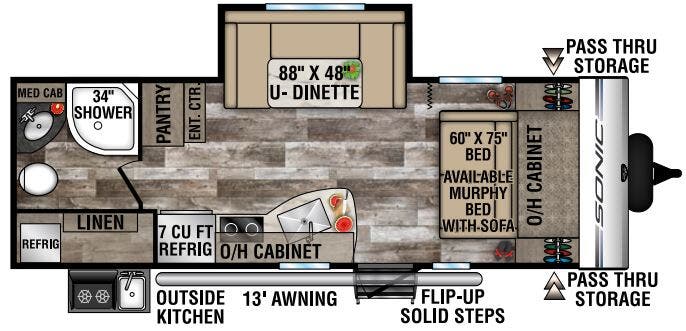 Image of Floorplan