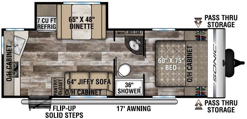 Image of Floorplan
