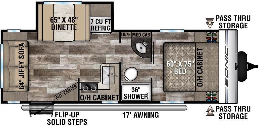 Image of Floorplan