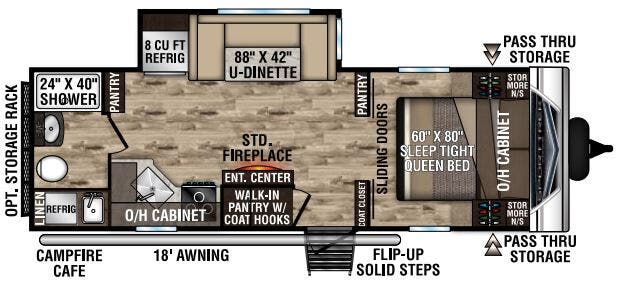 Image of Floorplan