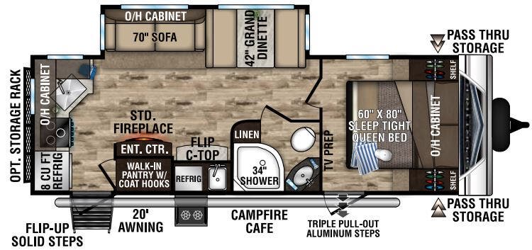 Image of Floorplan