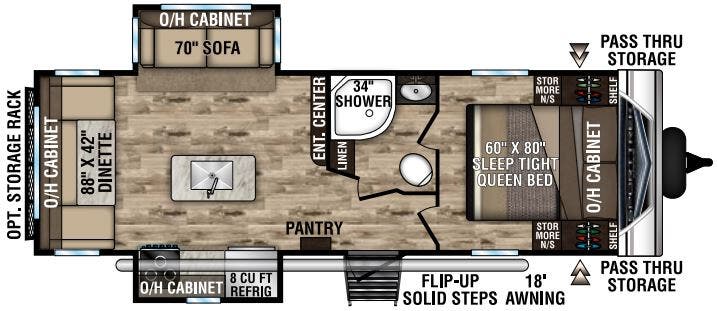 Image of Floorplan