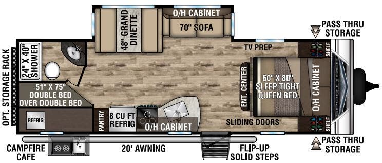 Image of Floorplan