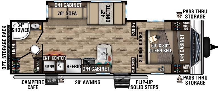Image of Floorplan