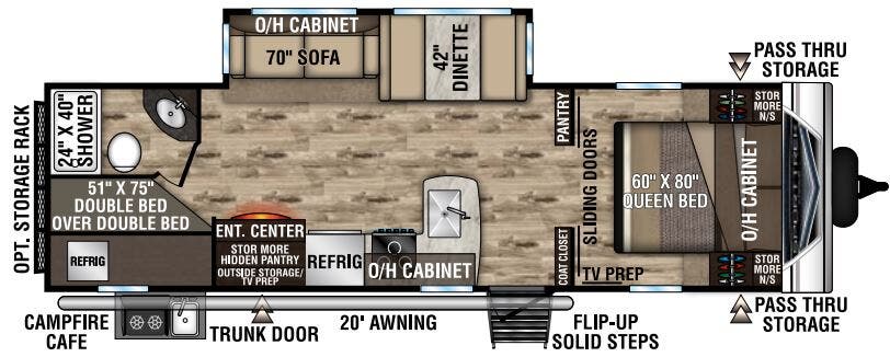 Image of Floorplan