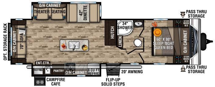 Image of Floorplan