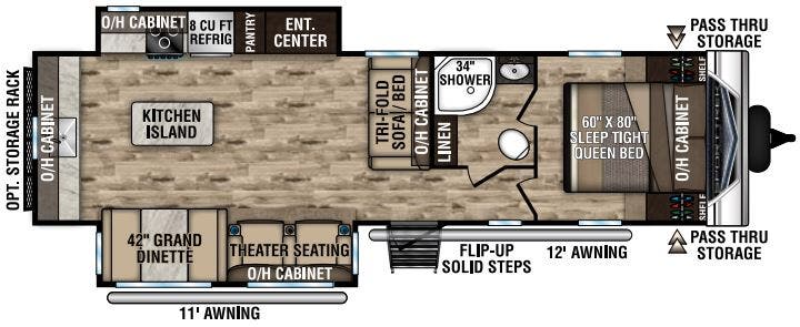 Image of Floorplan