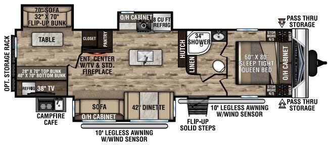 Image of Floorplan