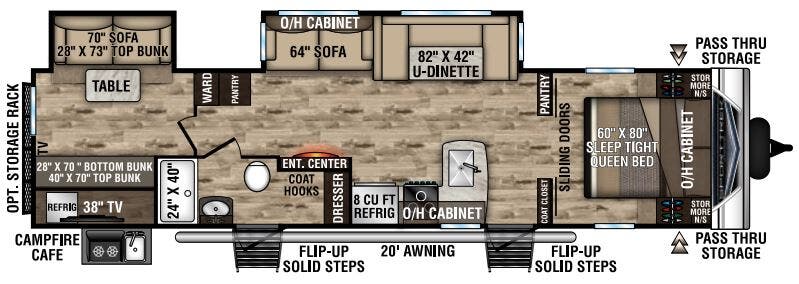 Image of Floorplan