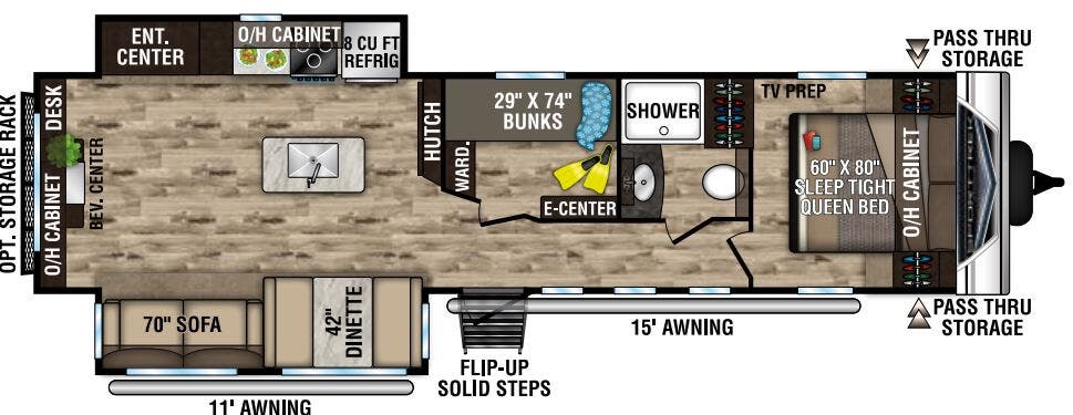 Image of Floorplan