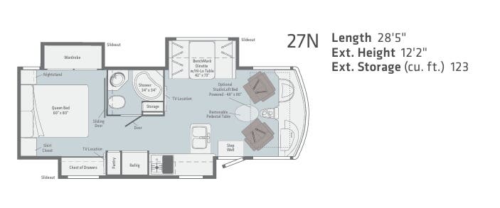 Image of Floorplan