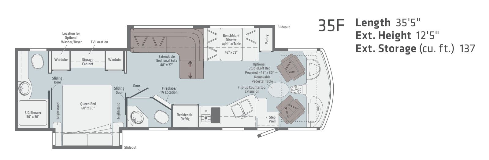 Image of Floorplan
