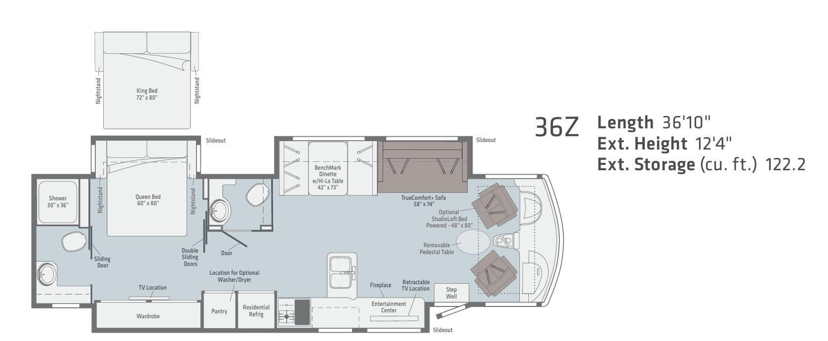 Image of Floorplan