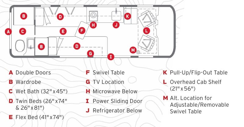 Image of Floorplan